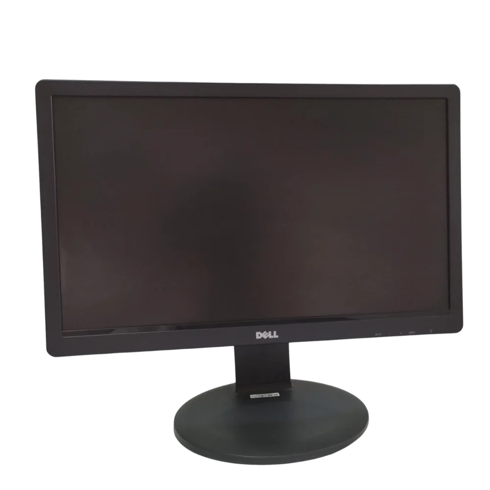 Dell 21.5" FHD 60Hz TN - D2216HC Dell 21.5" FHD 60Hz VA - D2216HC