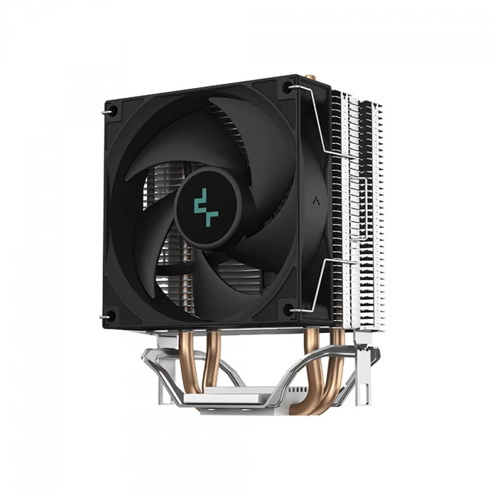 Air Cooler DeepCool GAMMAXX AG200 Air Cooler DeepCool GAMMAXX AG200 Preto - R-AG200-BKNNMN-G