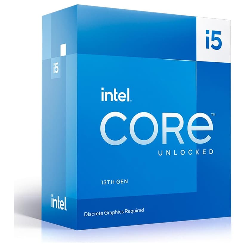Intel Core i5 13600