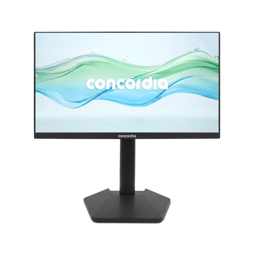 Concórdia 21.5" FHD 120Hz VA - P2202 Concórdia 21.5" FHD 120Hz VA - P2202
