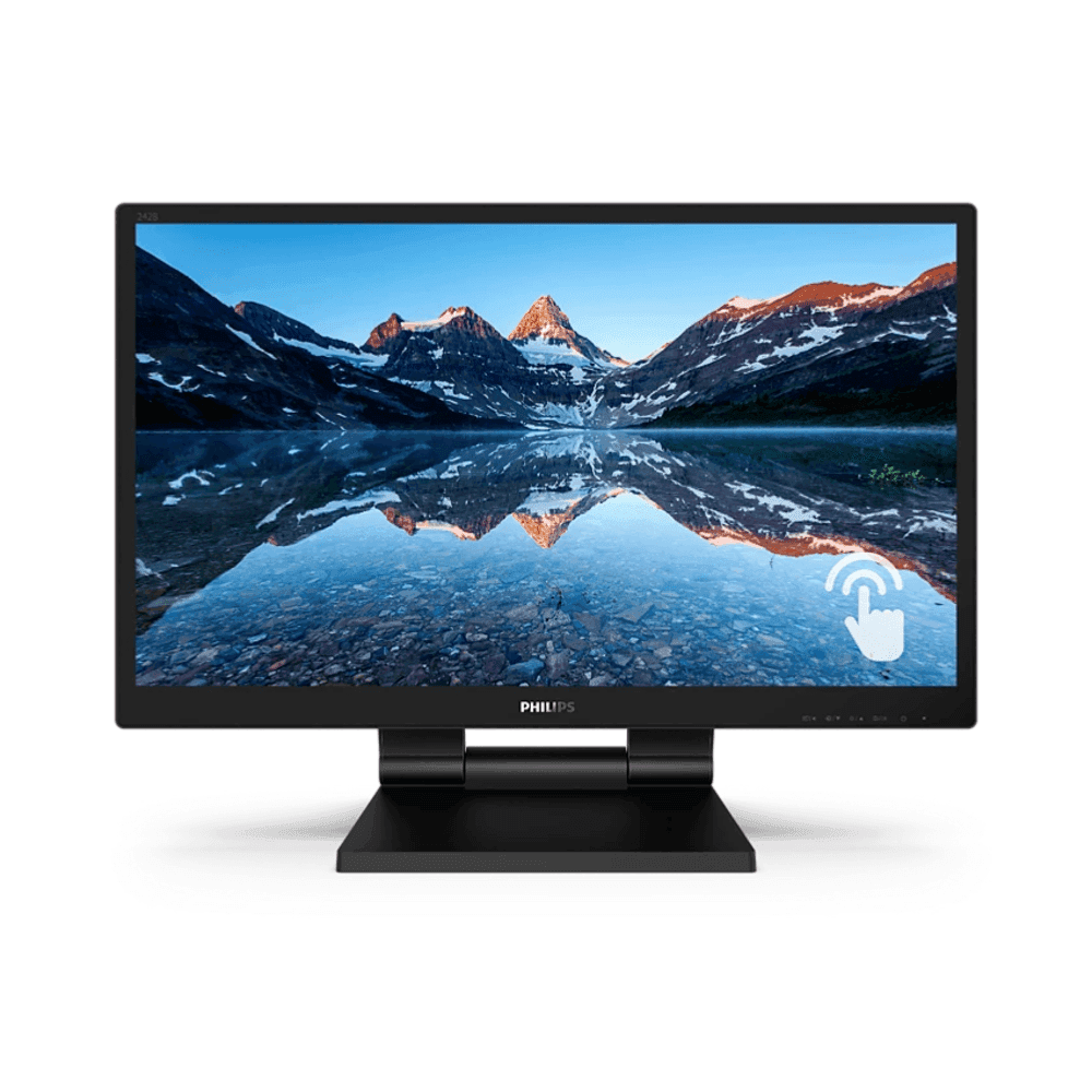 Philips 23.8" FHD 75Hz IPS - 242B9T