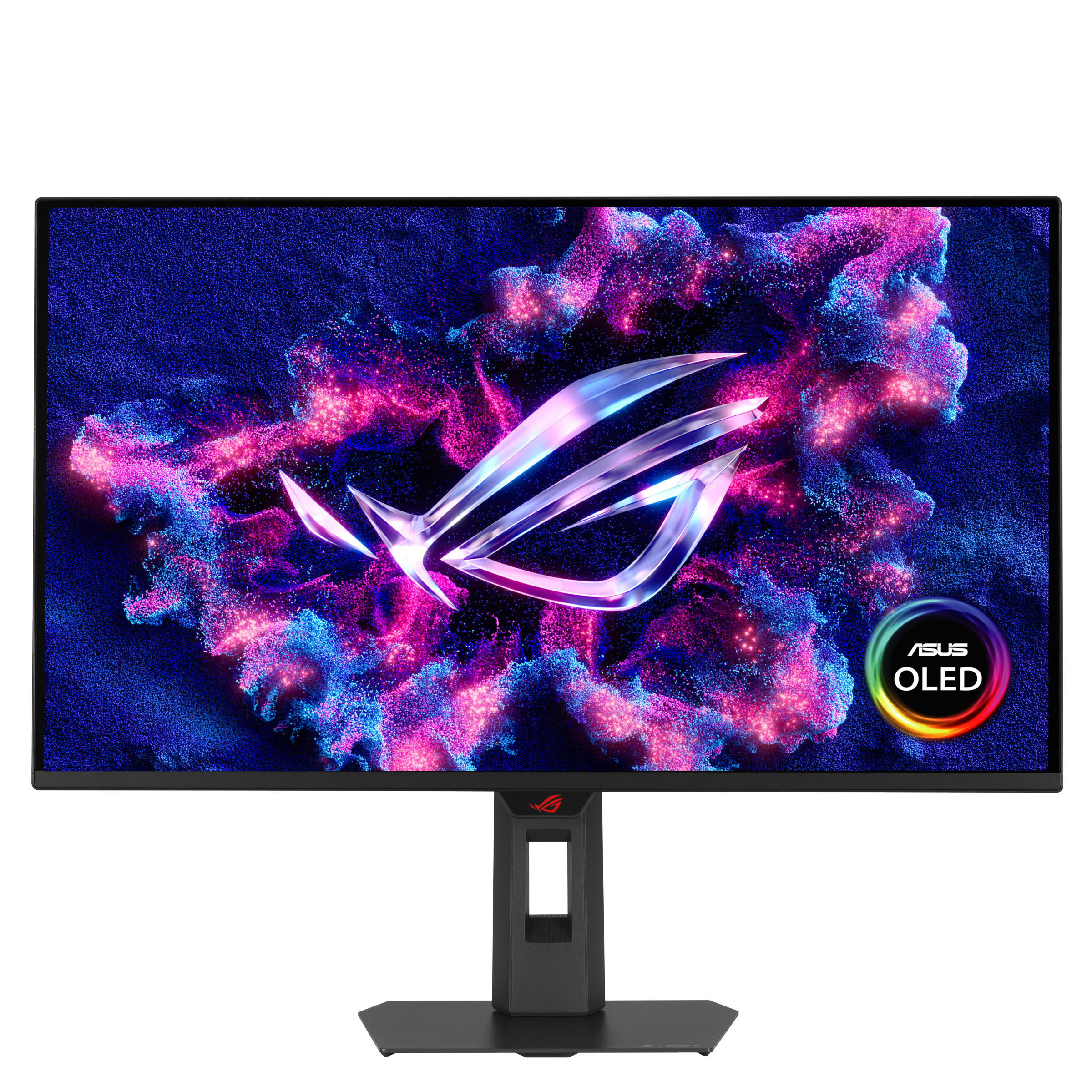 ASUS ROG Strix 27" QHD 240Hz QD-OLED - XG27AQDMES ASUS ROG Strix 27" QHD 240Hz QD-OLED - XG27AQDMES