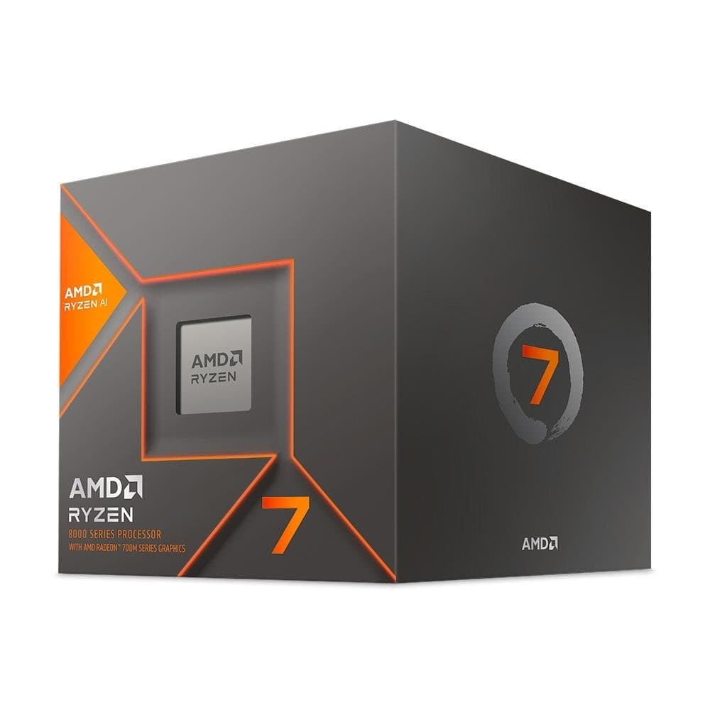 AMD Ryzen 7 PRO 8700G AMD Ryzen 7 PRO 8700G