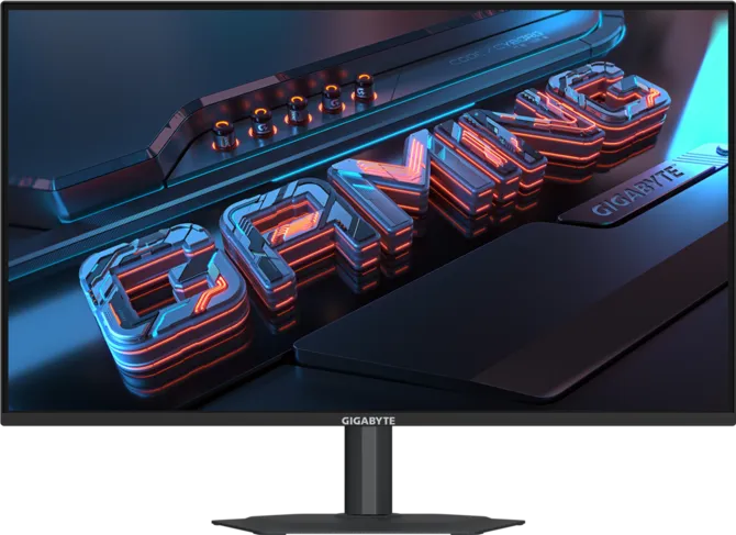 Gigabyte 24.5" FHD 200Hz IPS - G25F2