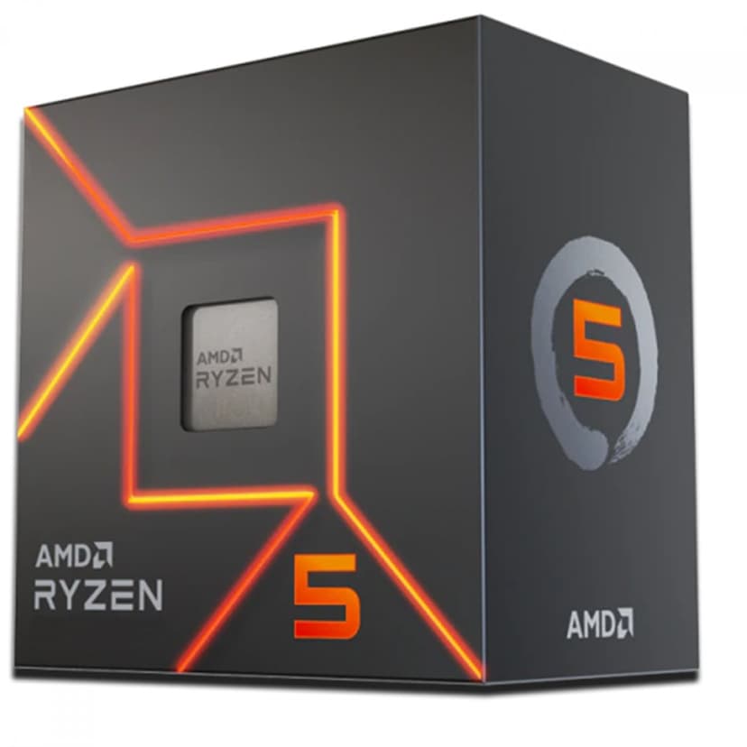 AMD Ryzen 5 8600G