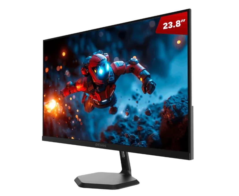 PCYES O-Creed Vulcan O23f 23.8" FHD 180Hz IPS - PMGO23F180BV