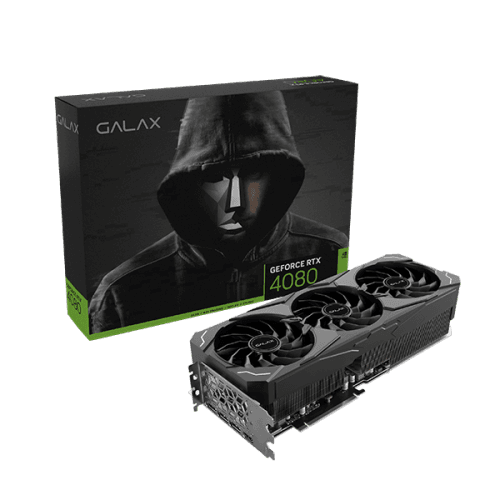 RTX 4080 GALAX RTX 4080 ST