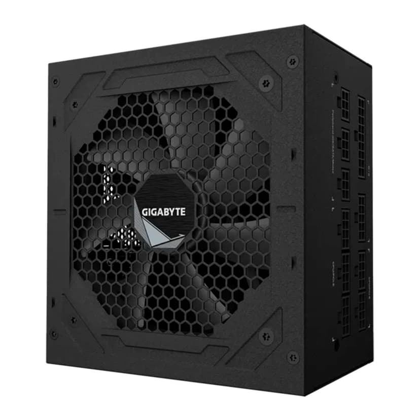 Gigabyte UD850GM 850W 80 Plus Gold Modular ATX 2.31 - 28200-UD850G-1ARR
