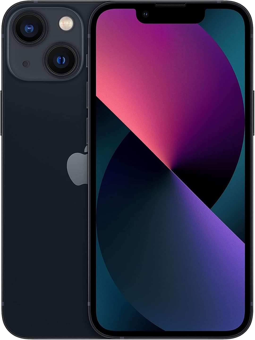 iPhone 13 mini iPhone 13 Mini Meia-Noite 128GB