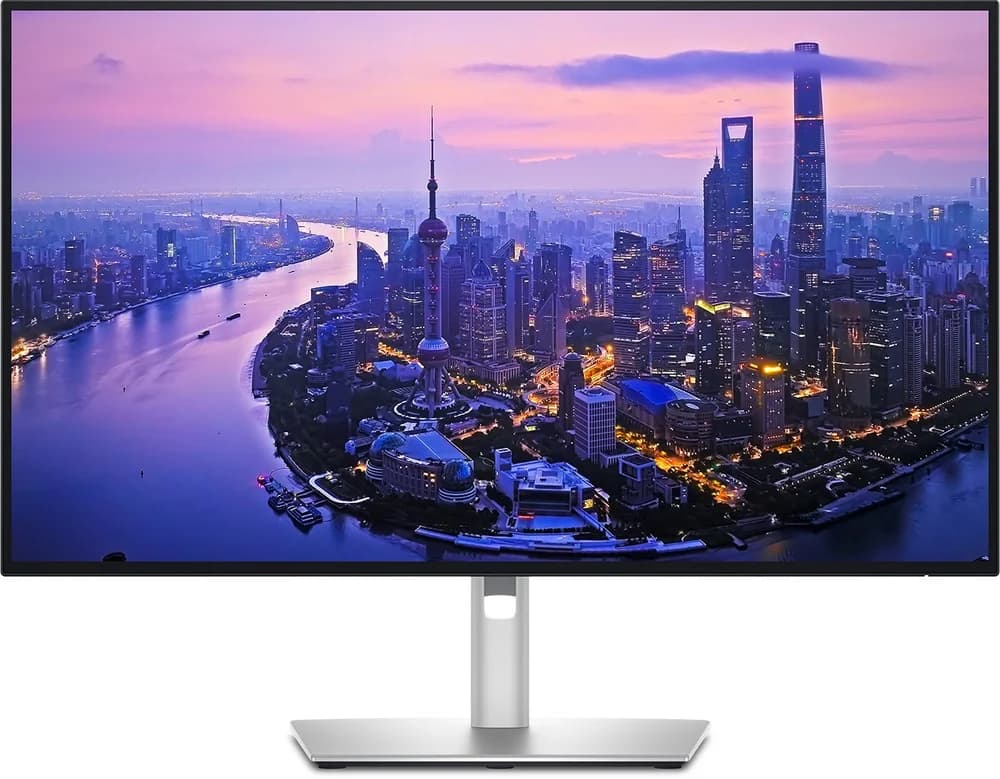Dell Ultrasharp 27" UHD 120Hz IPS - U2725QE Dell Ultrasharp 27" UHD 120Hz IPS - U2725QE