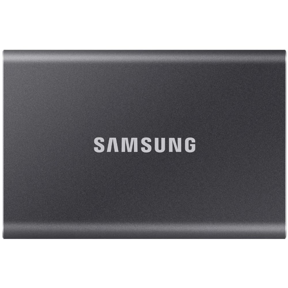 Samsung T7 2TB SSD USB - MU-PC2T0T Samsung T7 2TB SSD USB - MU-PC2T0T