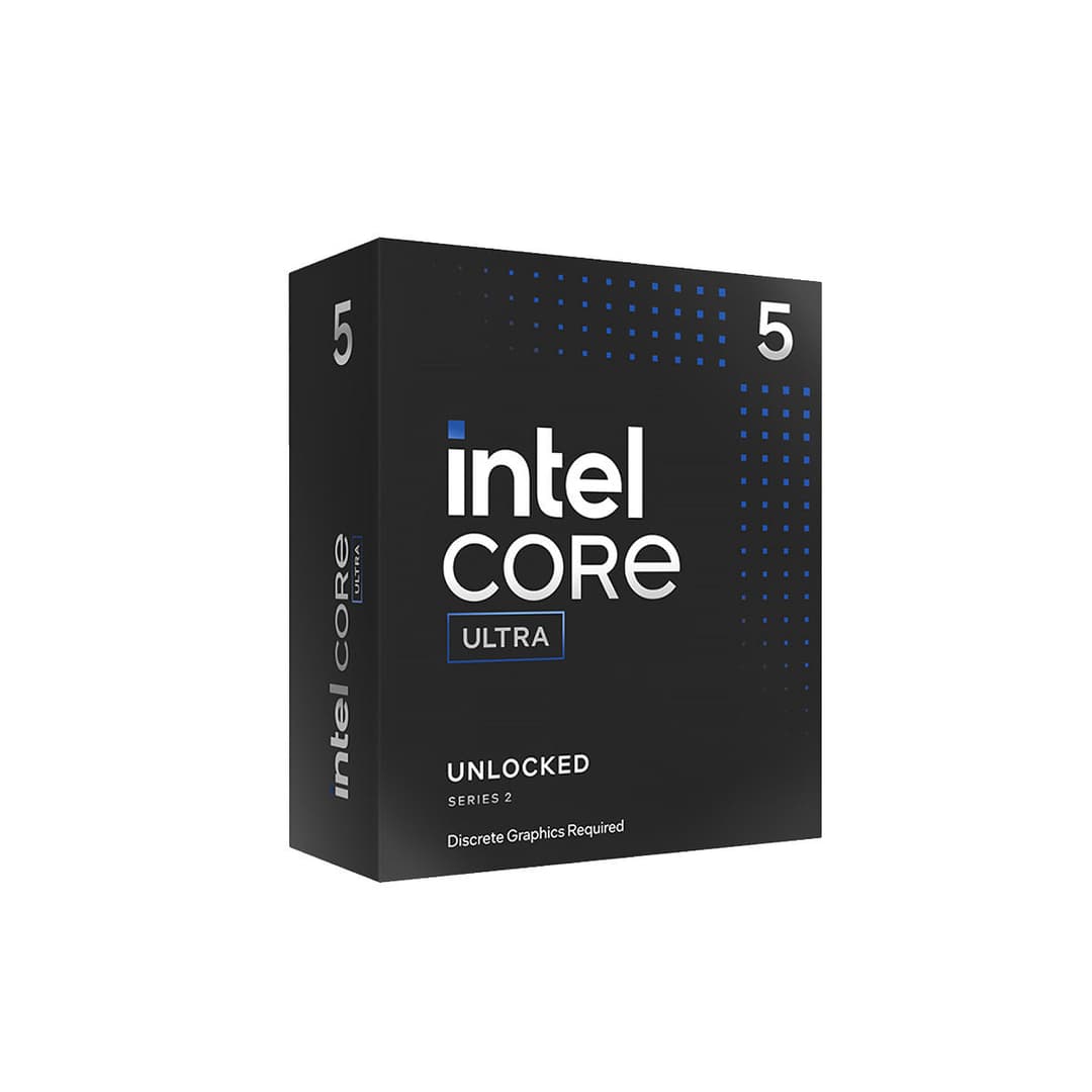 Core Ultra 5 245KF Core Ultra 5 245KF