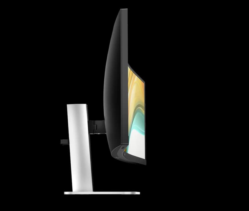 HP S5 Pro 34" QHD 100Hz VA - 534pm