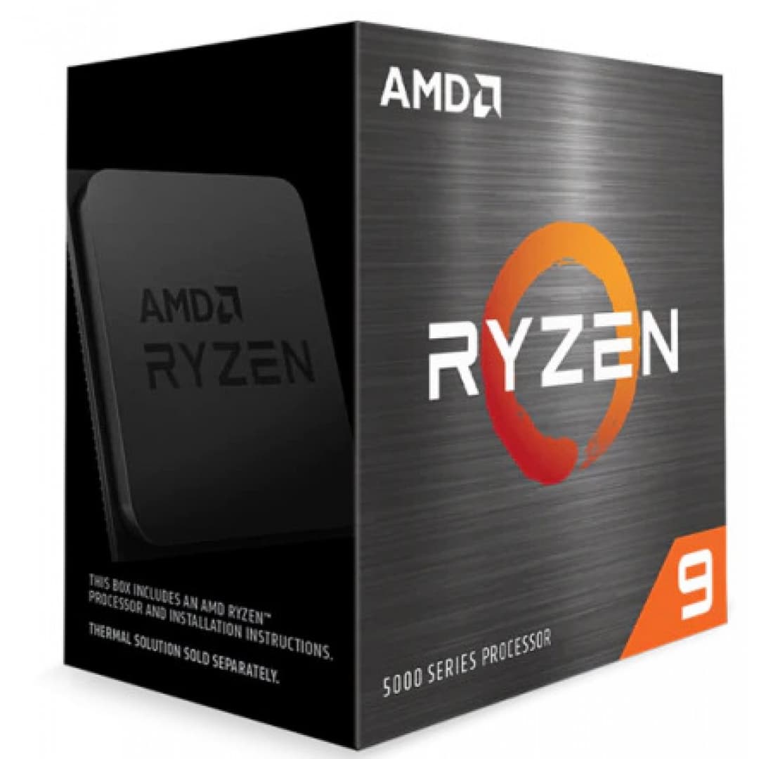 Ryzen 9 5900 Ryzen 9 5900