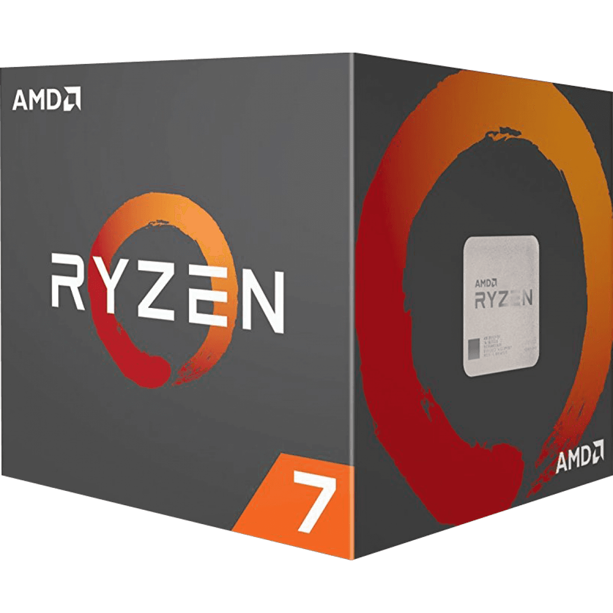 AMD Ryzen 7 PRO 1700 AMD Ryzen 7 PRO 1700