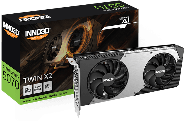 RTX 5070