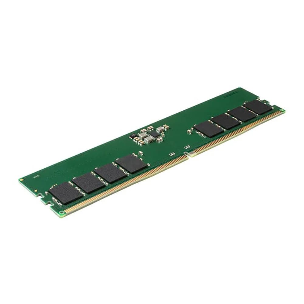 Kingston ValueRam 8GB DDR5 Kingston ValueRam 8GB (1x8GB) DDR5 5600MHz CL46 Verde - KVR56U46BS6-8