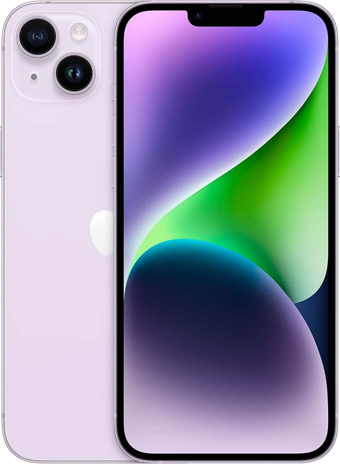 iPhone 14 Plus iPhone 14 Plus Roxo 256GB
