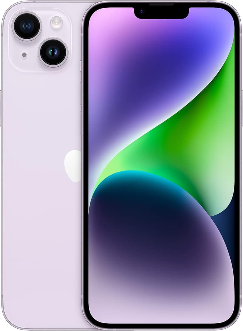 iPhone 14 Plus Roxo 256GB