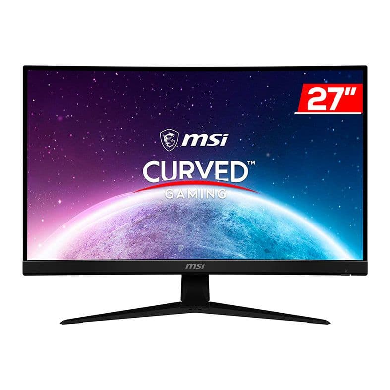 MSI G27C4X 27" FHD 250Hz VA - G27C4X MSI G27C4X 27" FHD 250Hz VA - G27C4X