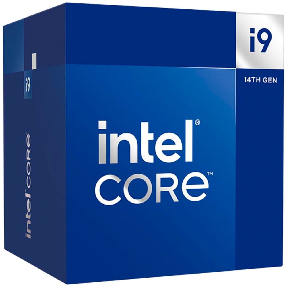 Intel Core i9 14900 Intel Core i9 14900