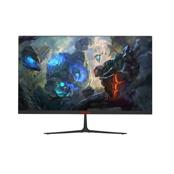 Redragon Ruby 23.8" FHD 165Hz IPS - GM3CC238F165 Redragon Ruby 23.8" FHD 165Hz IPS - GM3CC238F165