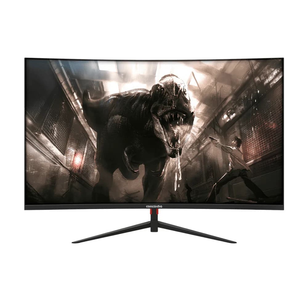 Concórdia 27" FHD 200Hz VA - CZ270F200 Concórdia 27" FHD 200Hz VA - CZ270F200