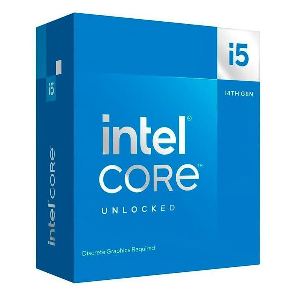 Core i5 14500