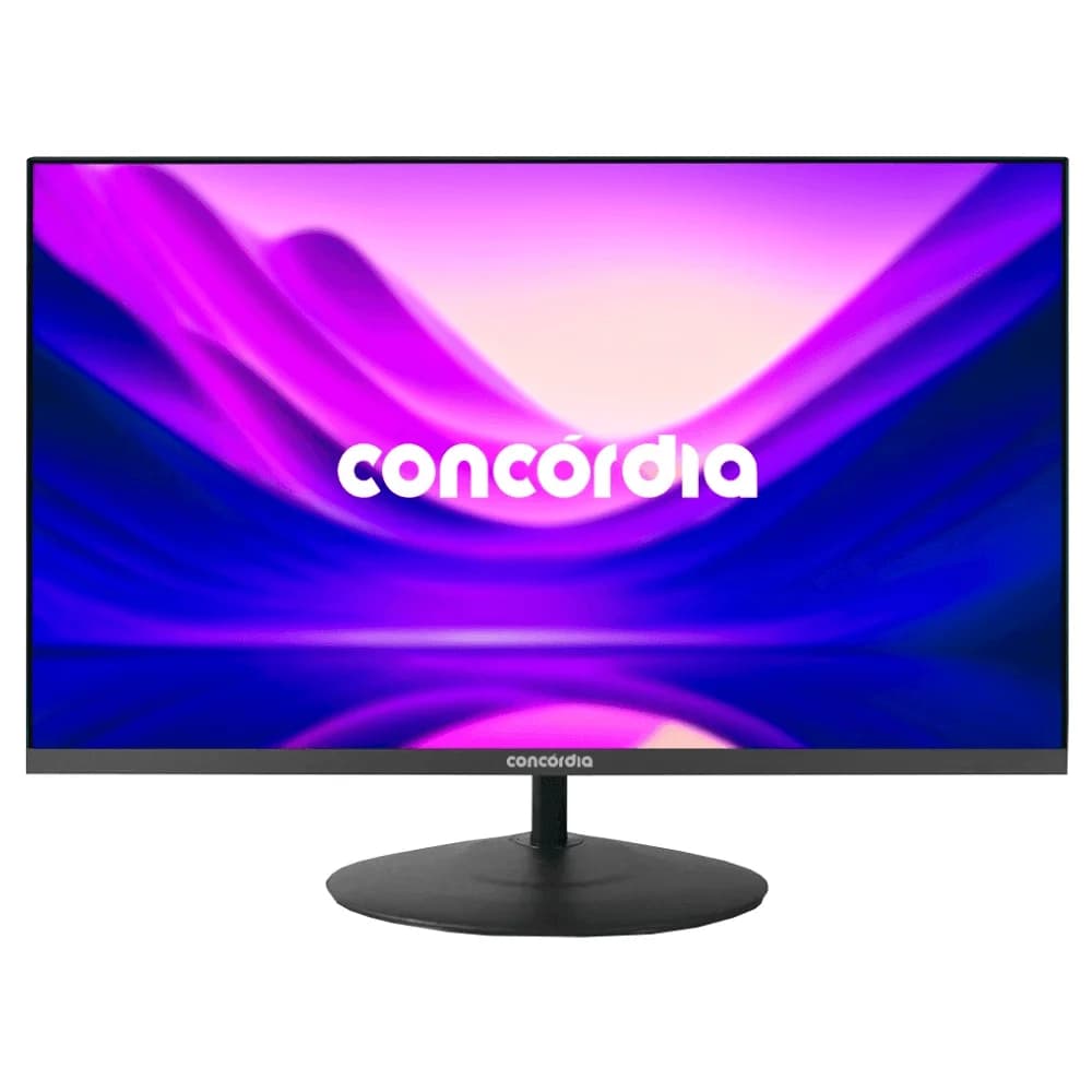 Concórdia 23.8" FHD 100Hz IPS - H238F Concórdia 23.8" FHD 100Hz IPS - H238F