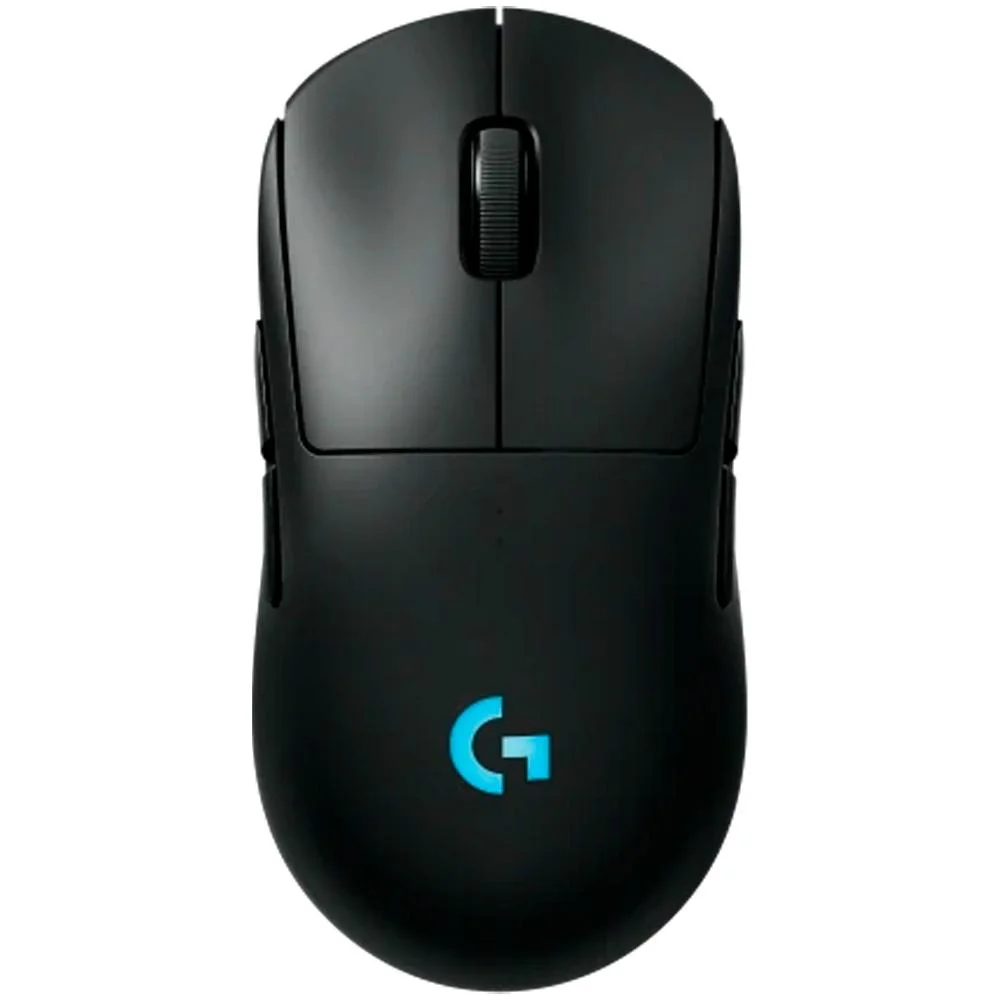 Logitech G PRO 2 Sem Fio 32000 DPI Preto - 910-007294