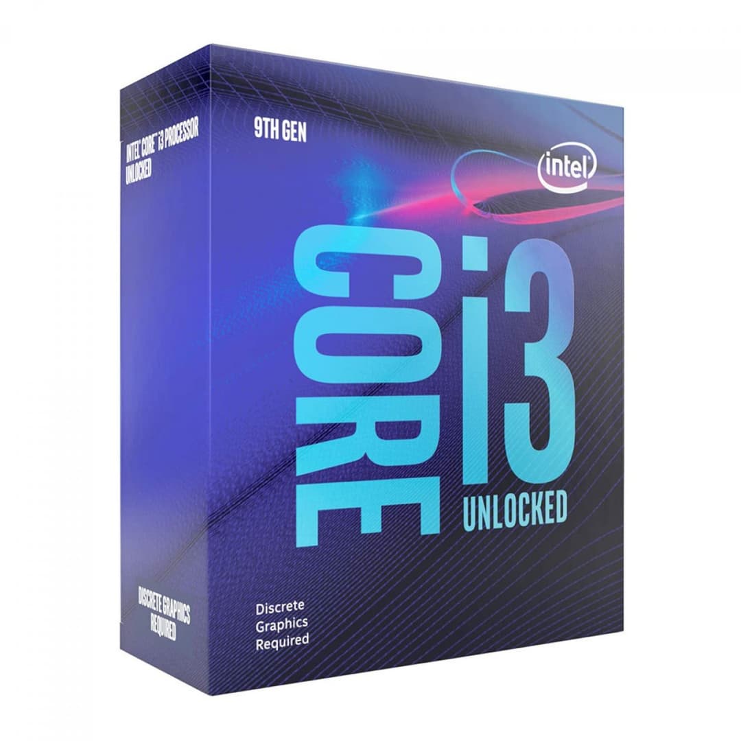 Core i3 9350KF Core i3 9350KF