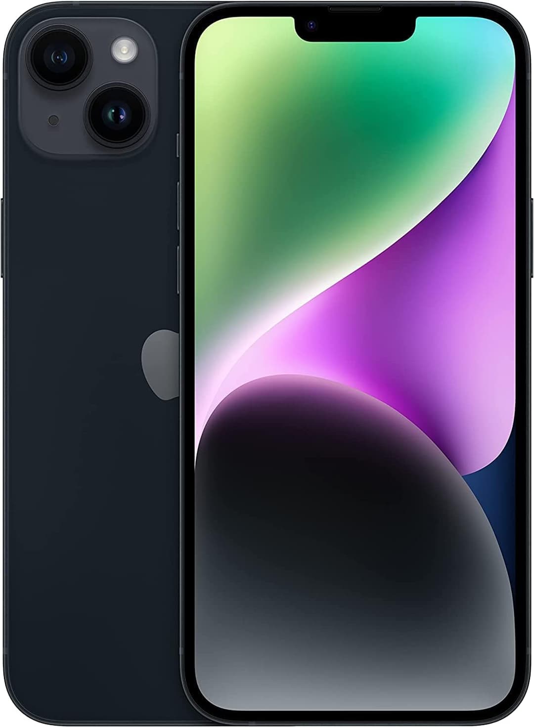 iPhone 14 Plus iPhone 14 Plus Meia-noite 128GB  