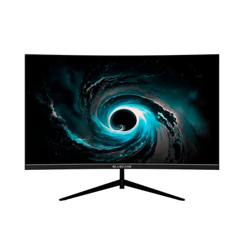 Bluecase 23.8" FHD 120Hz VA Curvo – BM24FFH5GC Bluecase 23.8" FHD 120Hz VA Curvo – BM24FFH5GC