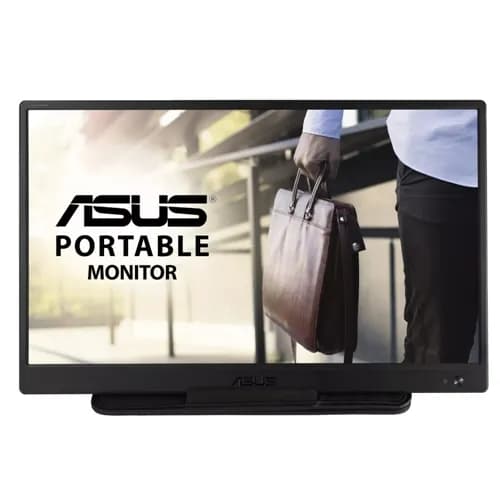 ASUS ZenScreen 15.6" HD 60Hz TN - MB165B