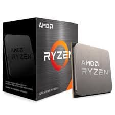 AMD Ryzen 5 5600