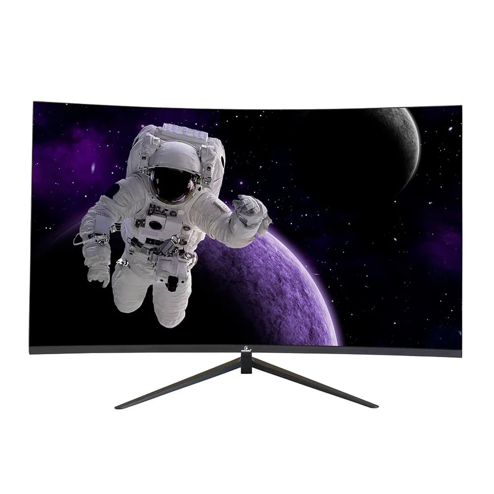 Concórdia 27" FHD 165Hz VA - CZ270F Concórdia 27" FHD 165Hz VA - CZ270F