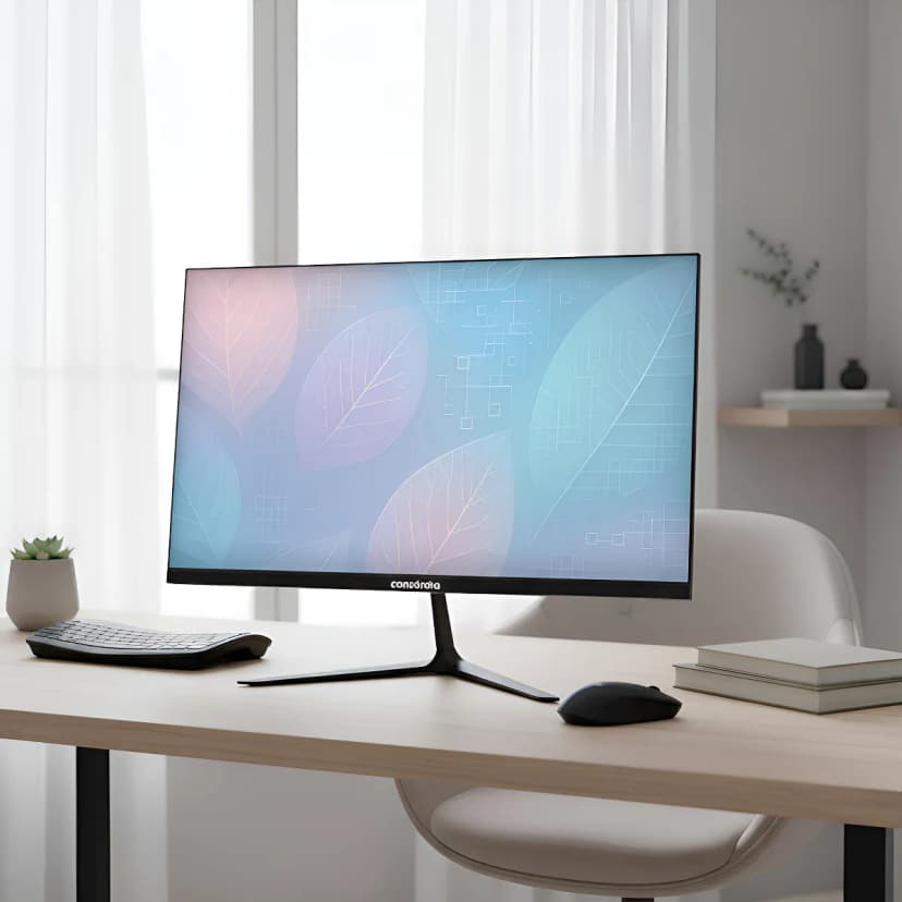 Concórdia 24" FHD 100Hz IPS - H238l