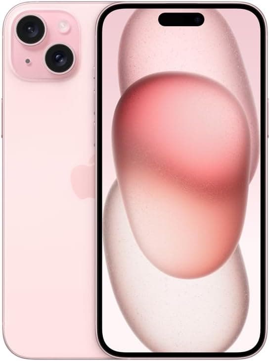 iPhone 15 Plus iPhone 15 Plus Rosa 128GB
