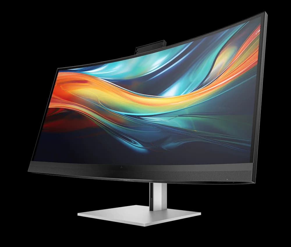 HP S7 Pro 39.7" 5K2K 60Hz IPS - 8Y2R2AA HP S7 Pro 39.7" 5K2K 60Hz IPS - 8Y2R2AA