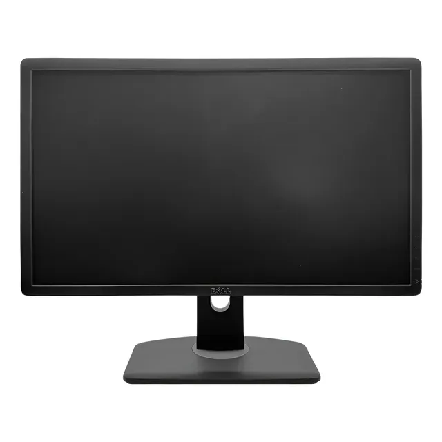 Dell Professional 24" FHD 60Hz TN - P2412H Dell Professional 24" FHD 60Hz TN - P2412H