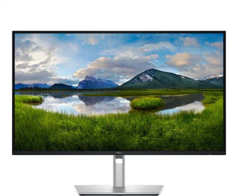 Dell Pro Plus 27" QHD 100Hz IPS - P2725D