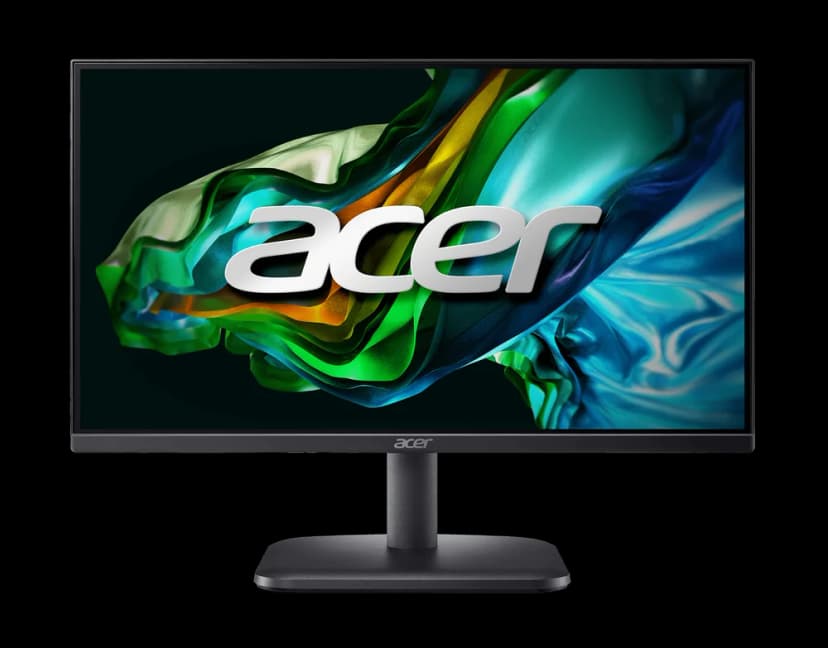 Acer 21.5" FHD 100Hz VA - EK221Q