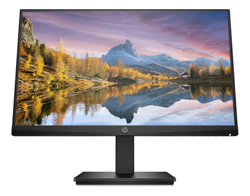 HP 21.5" FHD 60Hz IPS - P22a G4
