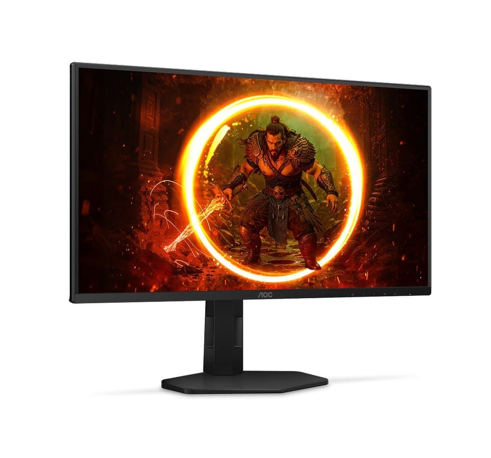 AOC AGON 24.5" FHD 310Hz IPS - 25G4S/P/57 AOC AGON 24.5" FHD 310Hz IPS - 25G4S/P/57