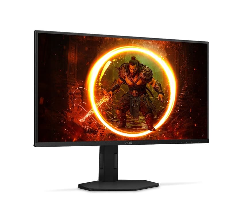 AOC AGON 24.5" FHD 310Hz IPS - 25G4S/P/57