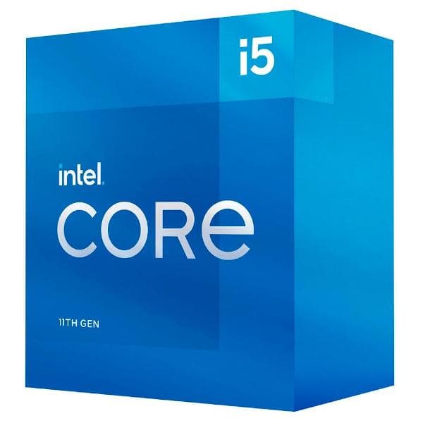 Core i5 11400T Core i5 11400T
