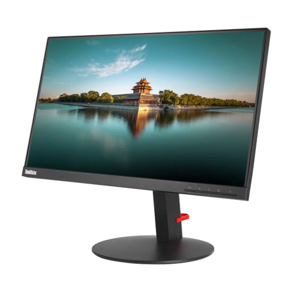 Lenovo ThinkVision 21.5" FHD 60Hz IPS - T22I-10