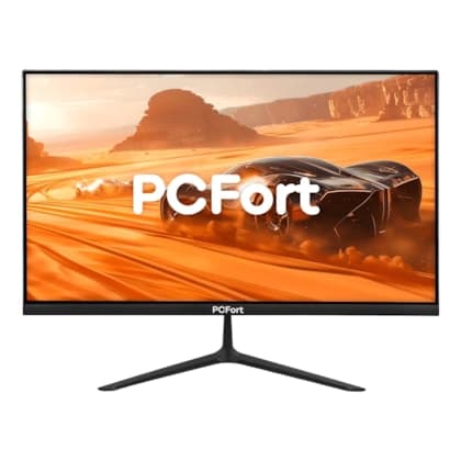 PCFort 23.8" FHD 180Hz VA – H238F180