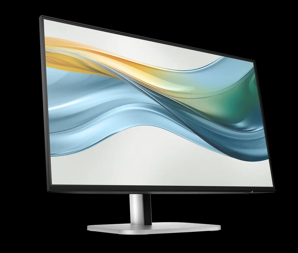 HP S5 Pro 23.8" FHD 100Hz IPS - 524pu