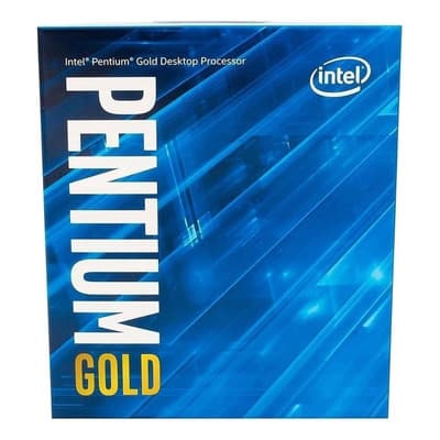 Intel Pentium G7400T Intel Pentium G7400T